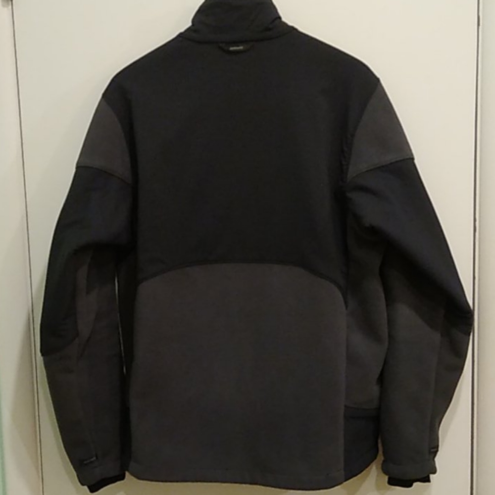 COLUMBIA Interchange Fleece Men's (M) - Picture 2 of 8